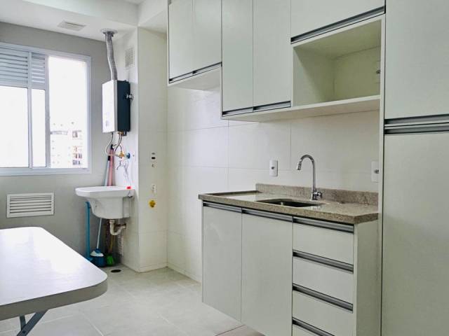 #AP176 - Apartamento para Venda em Barueri - SP - 1