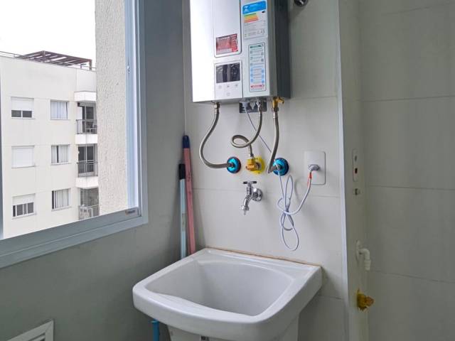 Apartamento para Venda em Barueri - 4