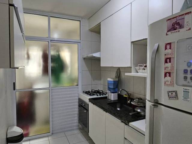 #AP177 - Apartamento para Locação em Barueri - SP