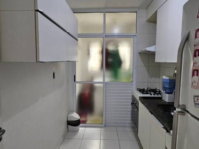 #AP177 - Apartamento para Locação em Barueri - SP