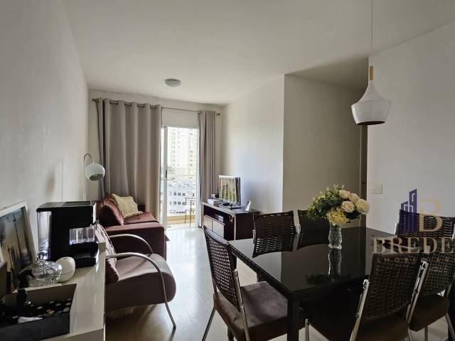 #AP177 - Apartamento para Locação em Barueri - SP