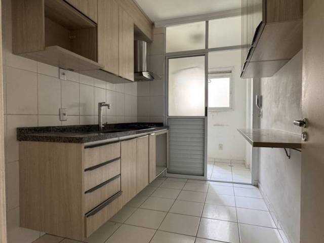 Apartamento para Locação em Barueri - 3