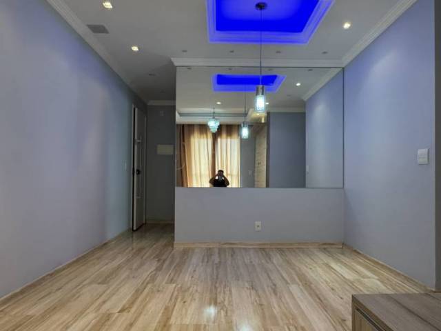 Apartamento para Locação em Barueri - 4