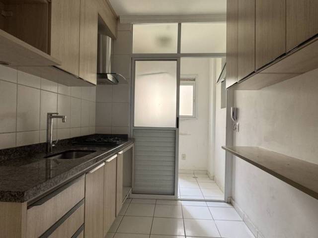 Apartamento para Locação em Barueri - 2