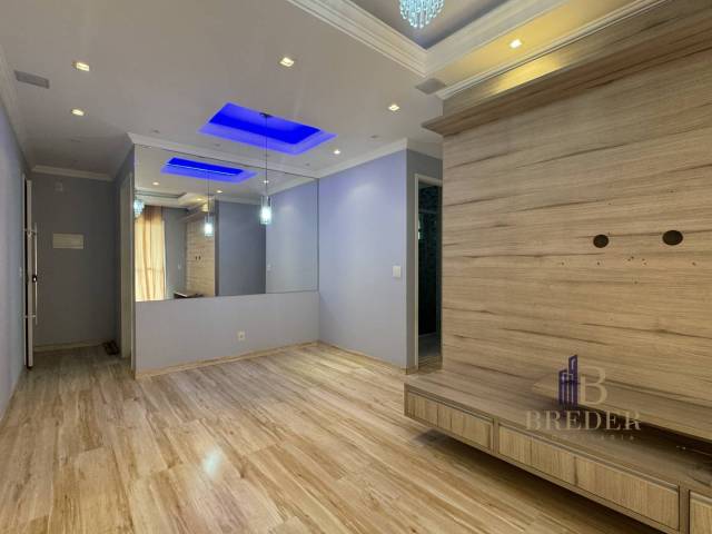 Apartamento para Locação em Barueri - 1