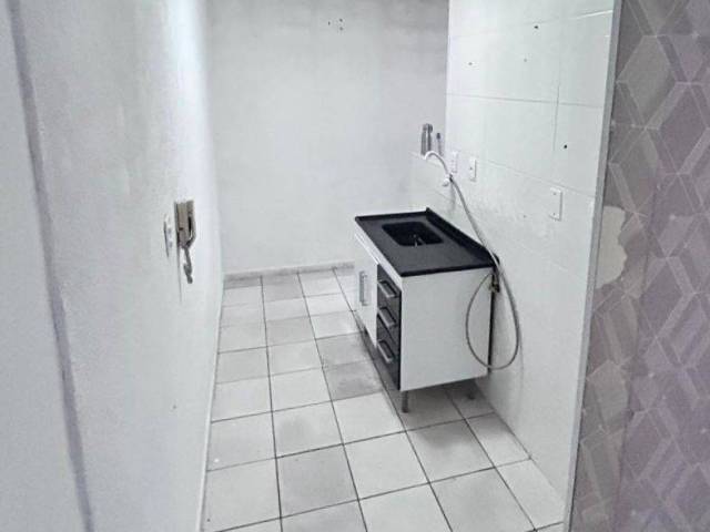 #AP179 - Apartamento para Locação em Jandira - SP