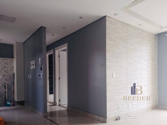 #AP180 - Apartamento para Locação em Cotia - SP - 2