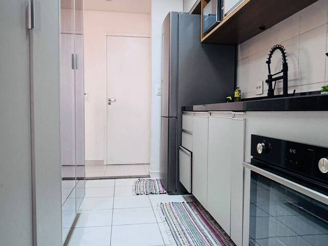 Apartamento para Locação em Barueri - 3