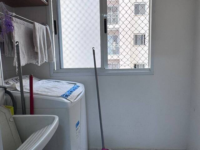 Apartamento para Locação em Barueri - 5