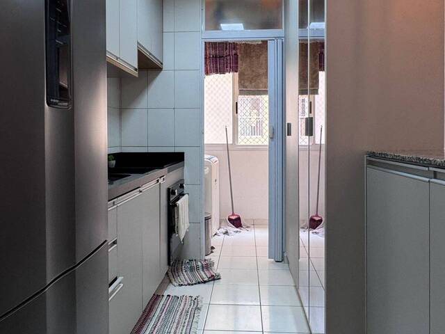 Apartamento para Locação em Barueri - 4