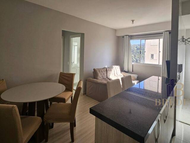 #AP182 - Apartamento para Locação em Barueri - SP - 1