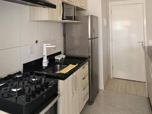 #AP182 - Apartamento para Locação em Barueri - SP - 2