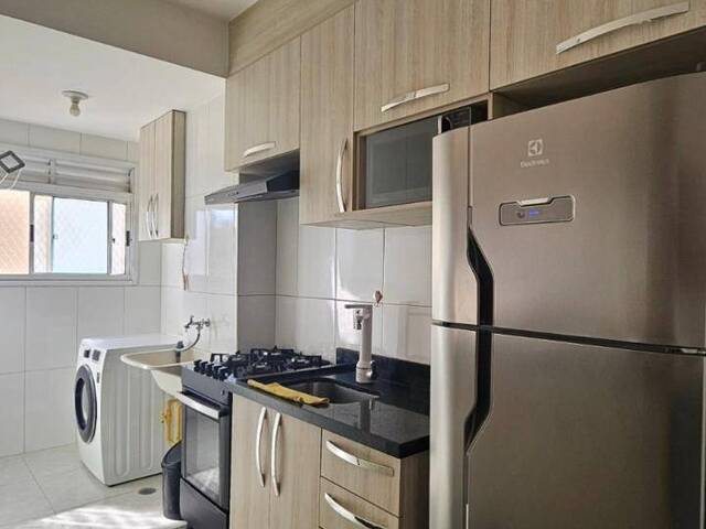 #AP182 - Apartamento para Locação em Barueri - SP - 3