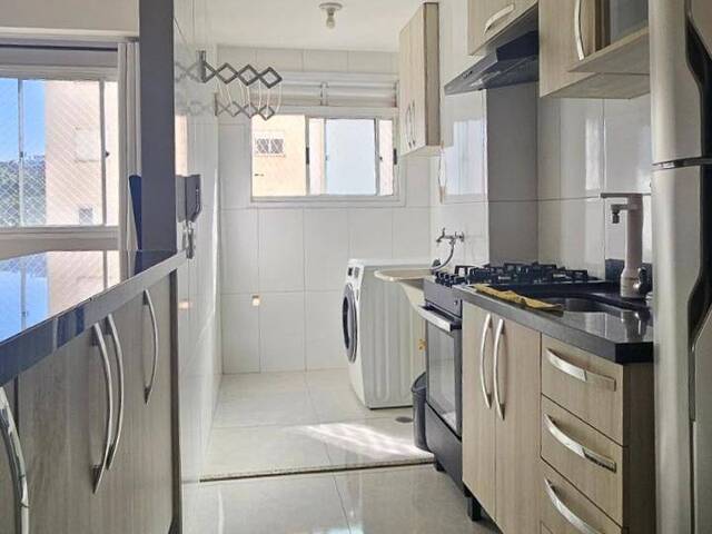 Apartamento para Locação em Barueri - 4
