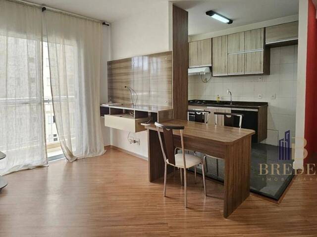 #AP183 - Apartamento para Locação em Barueri - SP