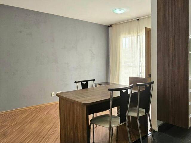 #AP183 - Apartamento para Locação em Barueri - SP