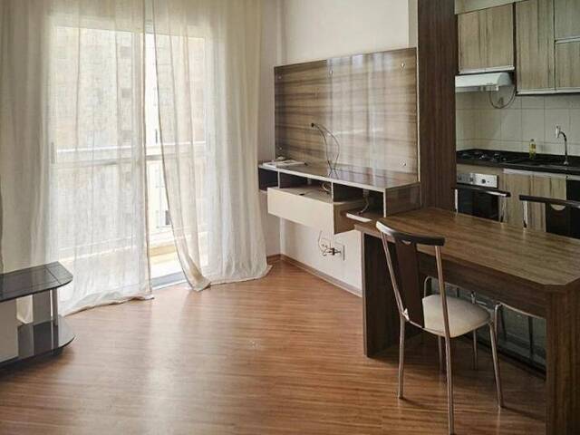 #AP183 - Apartamento para Locação em Barueri - SP