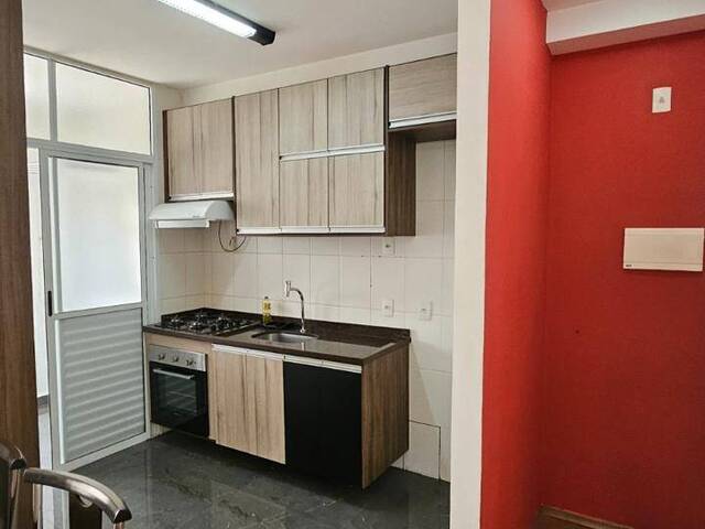 Apartamento para Locação em Barueri - 5