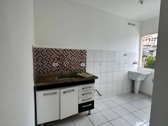 #AP185 - Apartamento para Venda em Carapicuíba - SP