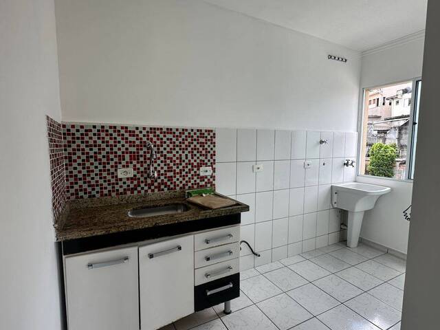 #AP185 - Apartamento para Venda em Carapicuíba - SP
