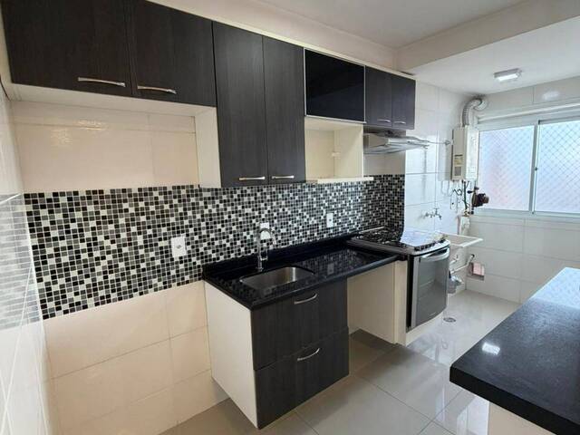 #AP186FLEXC - Apartamento para Venda em Carapicuíba - SP