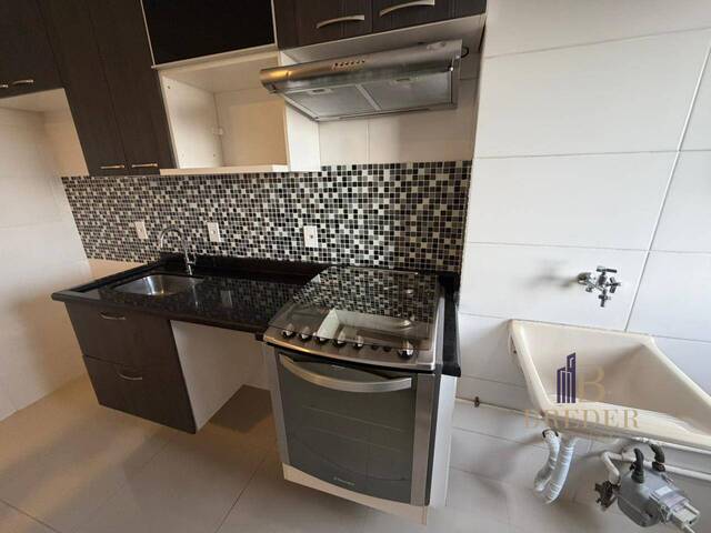 #AP186FLEXC - Apartamento para Venda em Carapicuíba - SP