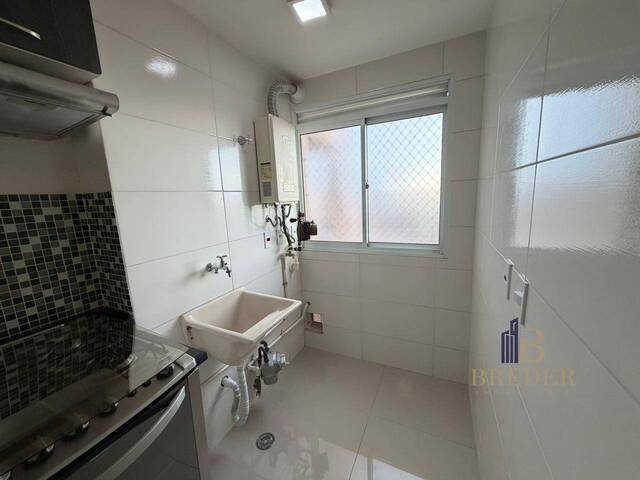#AP186FLEXC - Apartamento para Venda em Carapicuíba - SP