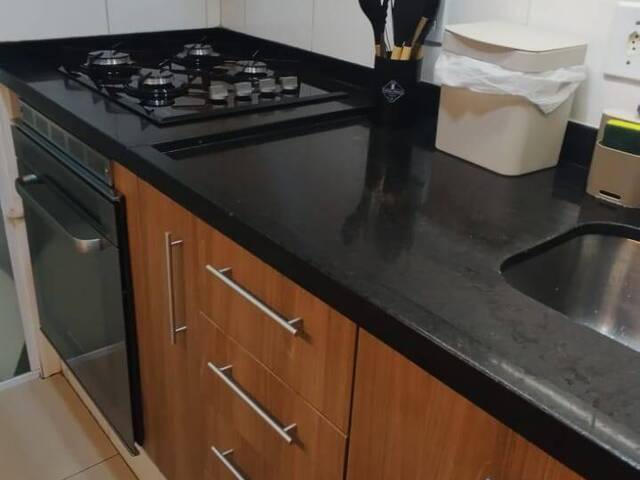 #AP187F - Apartamento para Venda em Carapicuíba - SP