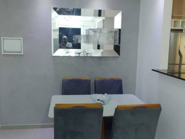 #AP187F - Apartamento para Venda em Carapicuíba - SP