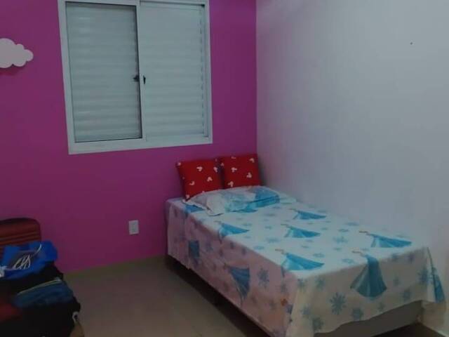 Apartamento para Venda em Carapicuíba - 5