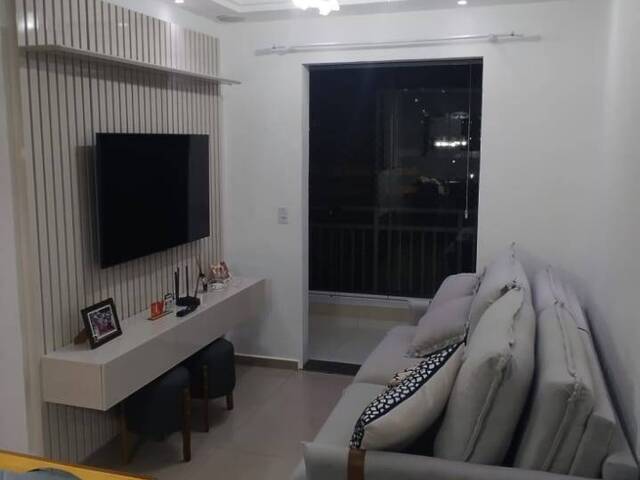 Apartamento para Venda em Carapicuíba - 4