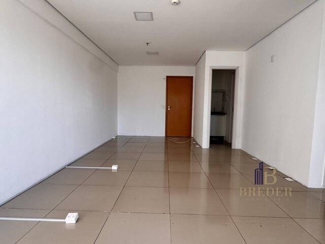 #SL188 - Sala para Locação em Barueri - SP