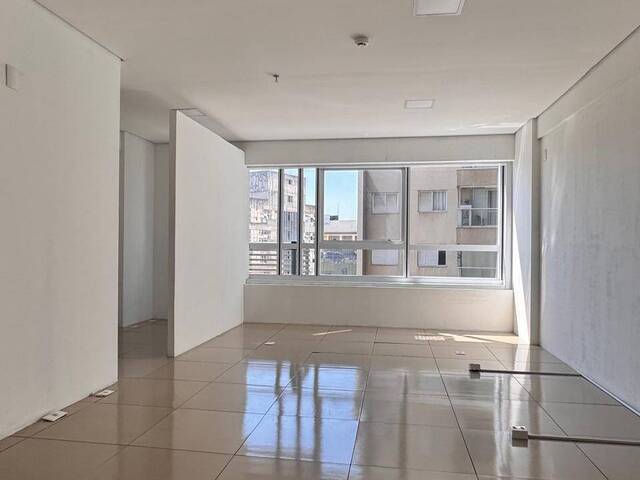 #SL188 - Sala para Locação em Barueri - SP