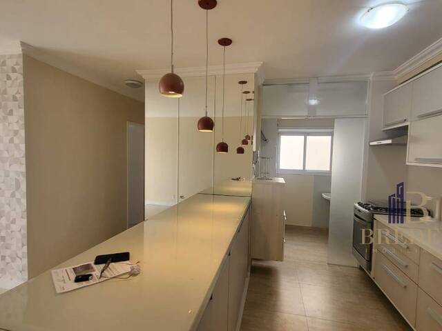 #AP190 - Apartamento para Locação em Barueri - SP