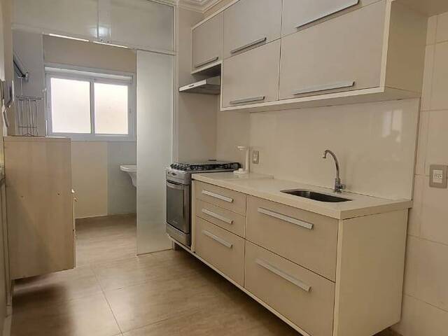 #AP190 - Apartamento para Locação em Barueri - SP
