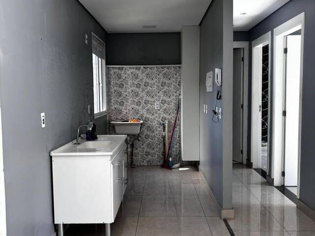 #AP180 - Apartamento para Locação em Cotia - SP