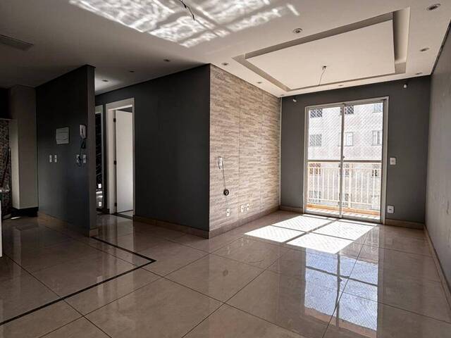 #AP180 - Apartamento para Locação em Cotia - SP