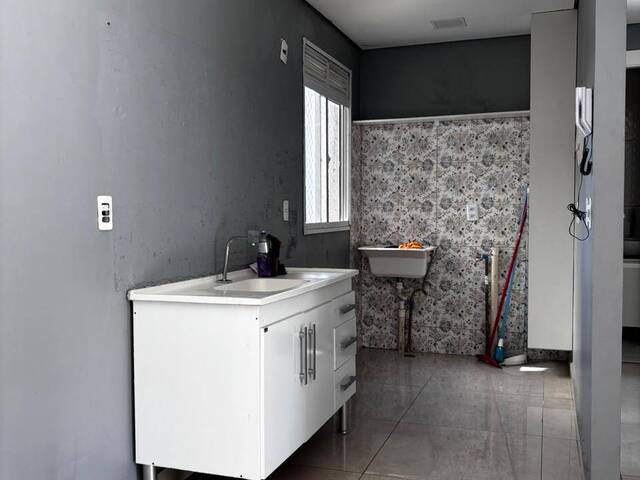 #AP180 - Apartamento para Locação em Cotia - SP