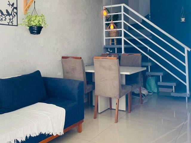 #CS191 - Casa para Venda em Cotia - SP