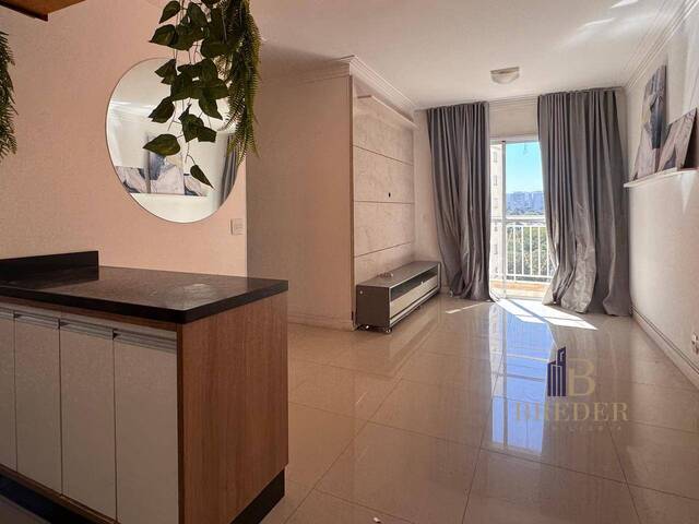 Apartamento para Locação em Barueri - 4