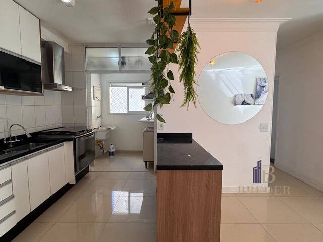 Apartamento para Locação em Barueri - 2