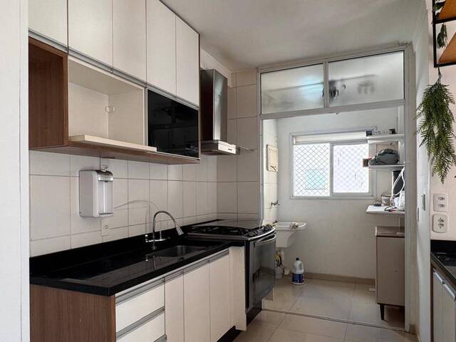 Apartamento para Locação em Barueri - 3