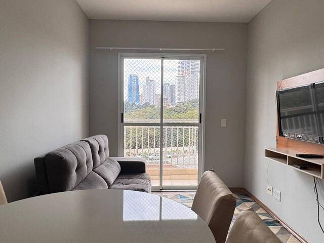 Apartamento para Locação em Barueri - 5