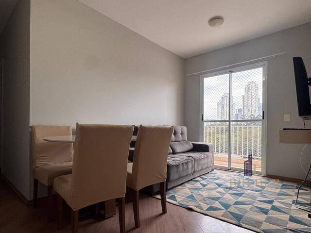 Apartamento para Locação em Barueri - 4