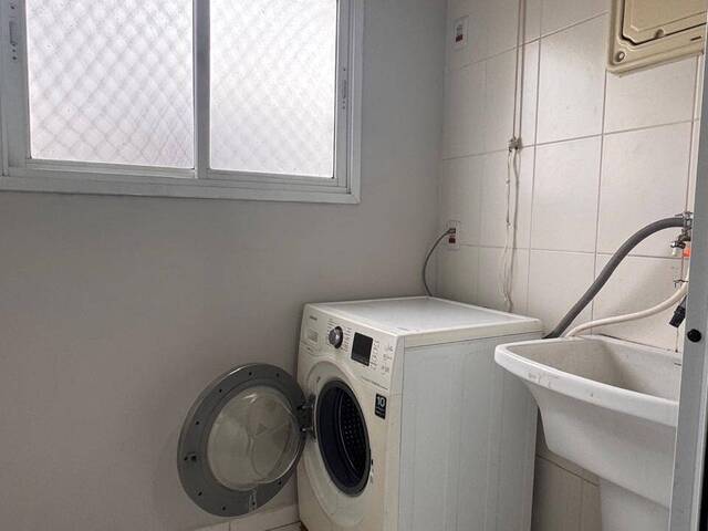 #AP125 - Apartamento para Locação em Barueri - SP - 3