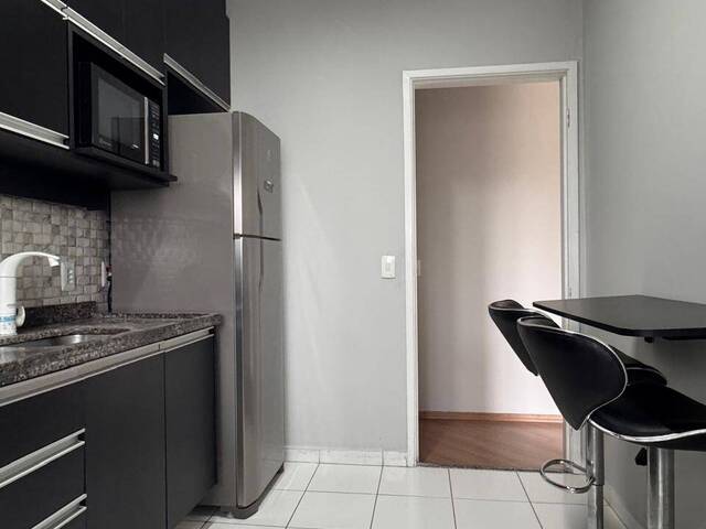 #AP125 - Apartamento para Locação em Barueri - SP - 2